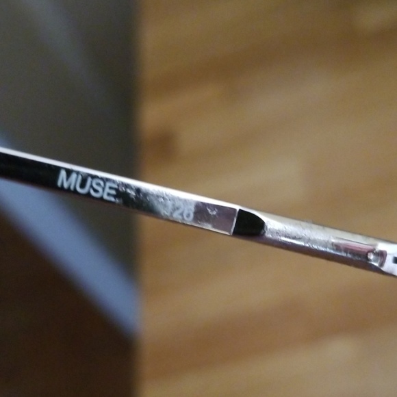 Quay gold aviators - Picture 4 of 7